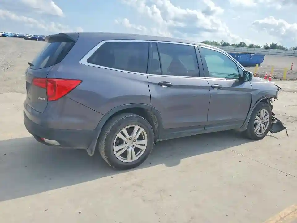 5FNYF6H13JB024958 2018 HONDA PILOT-2