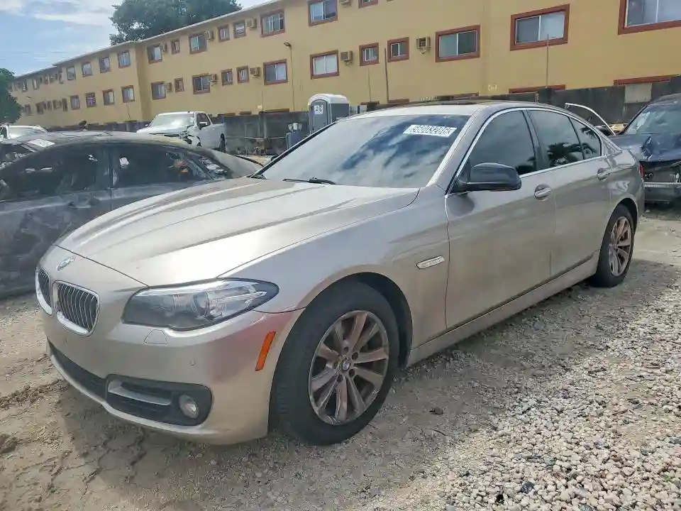 WBA5A5C53FD522014 2015 BMW 5 SERIES-0