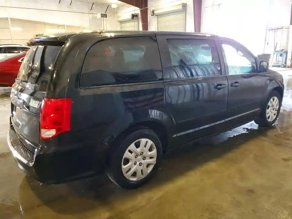 2C4RDGBG3FR683714 2015 DODGE CARAVAN-2
