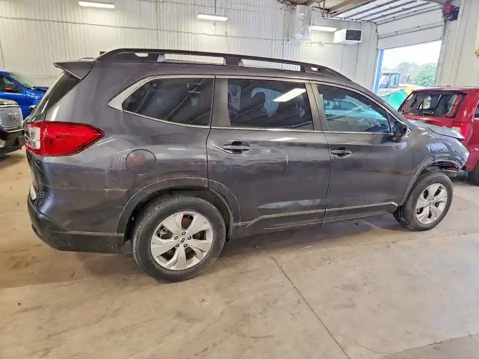 4S4WMAAD3P3408308 2023 SUBARU ASCENT-2