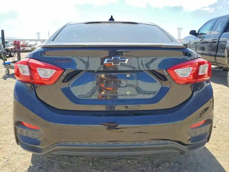1G1BE5SM4H7274255 2017 CHEVROLET CRUZE-5