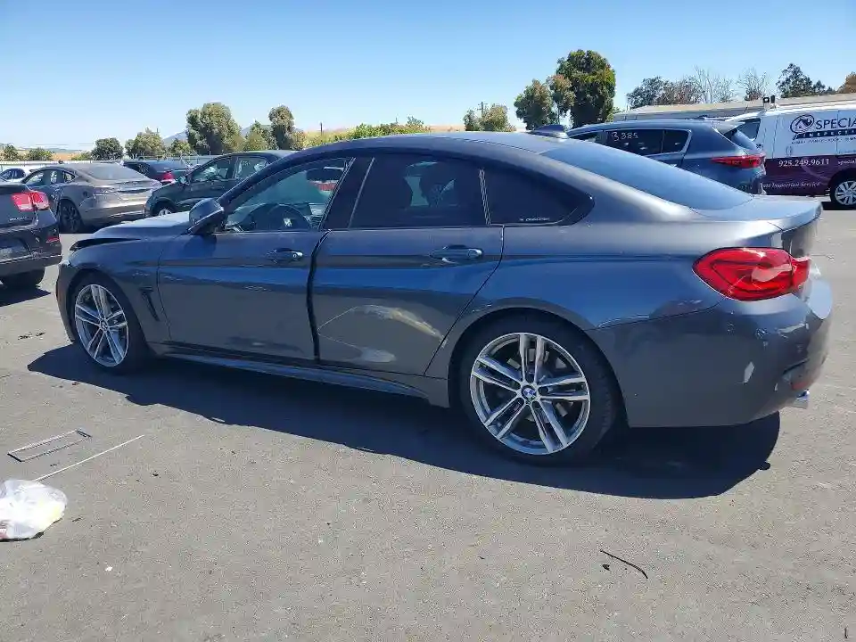 WBA4J5C59JBF06337 2018 BMW 4 SERIES-1