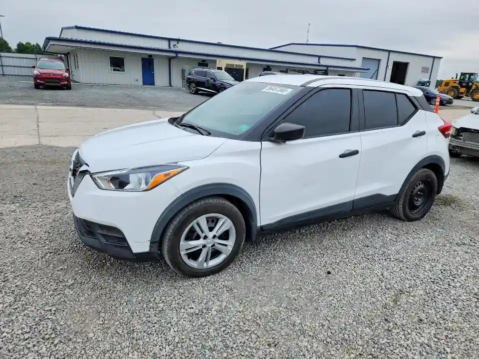 3N1CP5BV9LL487319 2020 NISSAN KICKS-0