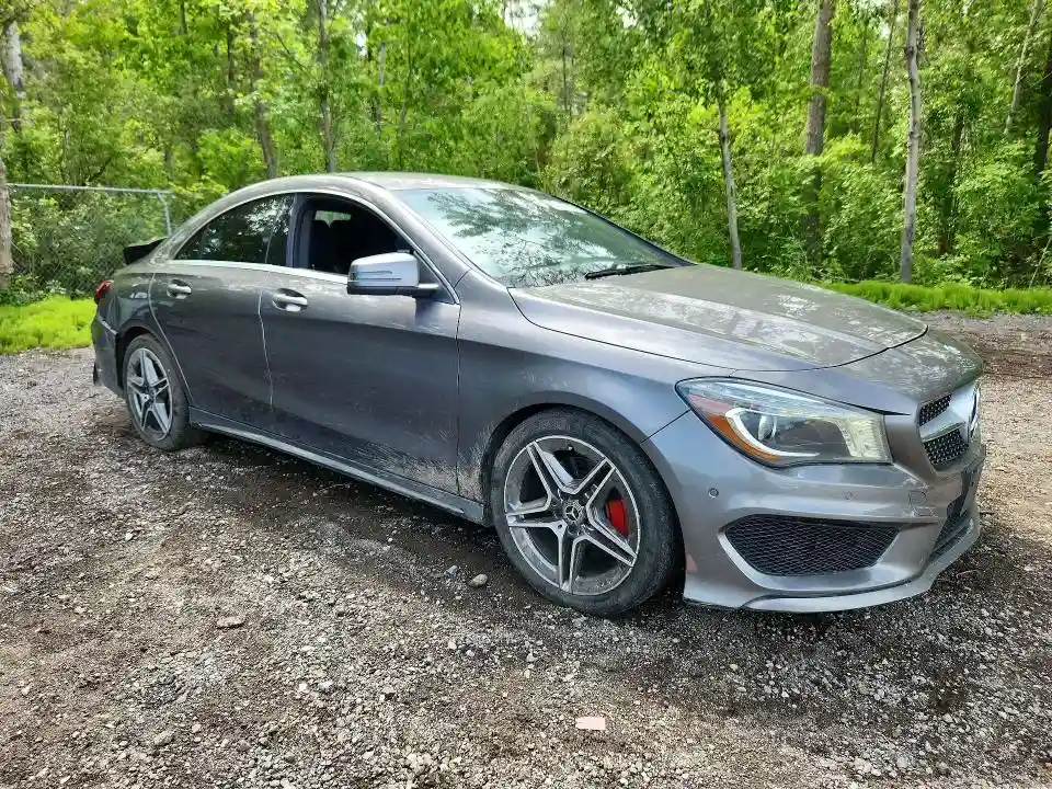 WDDSJ4GB5GN367273 2016 MERCEDES-BENZ CLA-CLASS-3