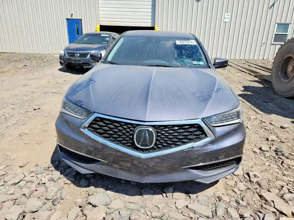 19UUB1F36LA011507 2020 ACURA TLX-4