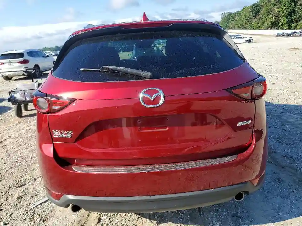 JM3KFADM2K1636627 2019 MAZDA CX-5-5