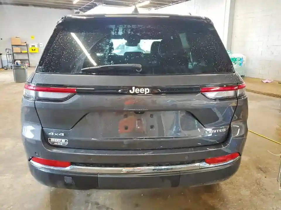 1C4RJHBG3RC121680 2024 JEEP GRAND CHEROKEE-5