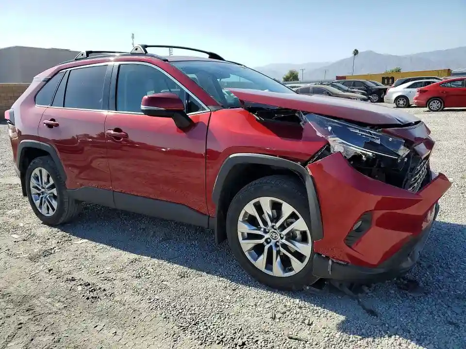 2T3C1RFV2MW150730 2021 TOYOTA RAV4-3