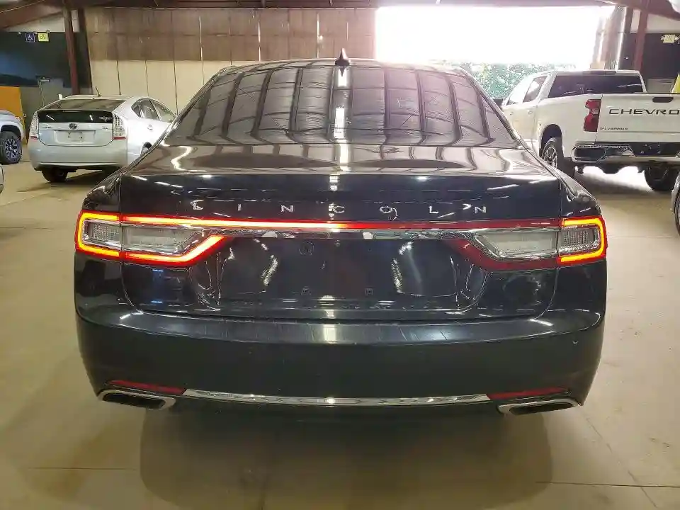 1LN6L9HK3K5611671 2019 LINCOLN CONTINENTL-5
