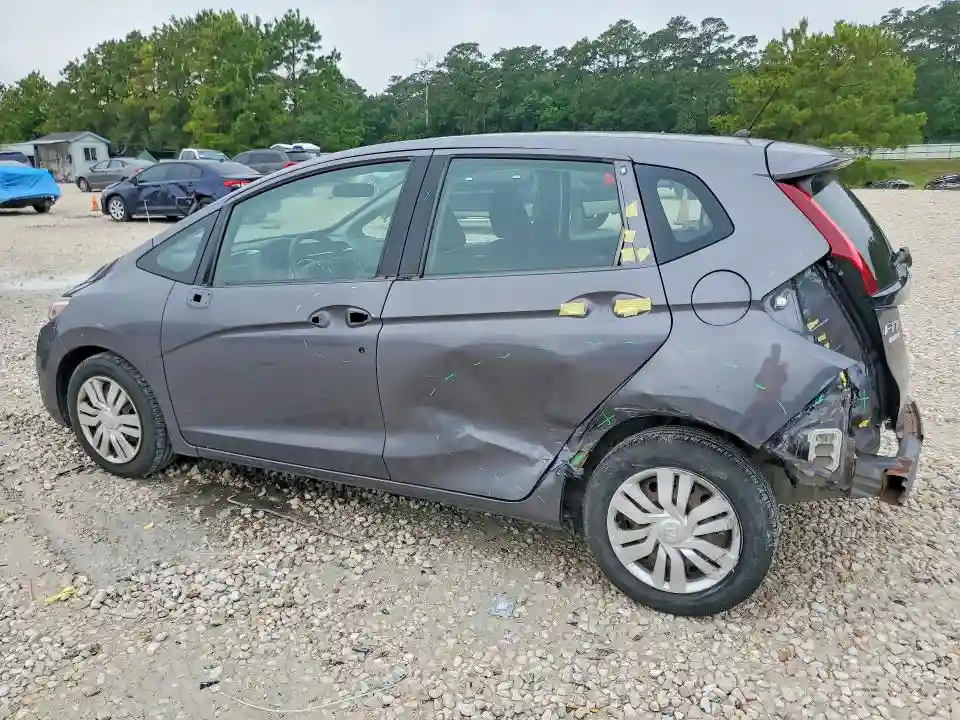 3HGGK5H59HM703872 2017 HONDA FIT-1