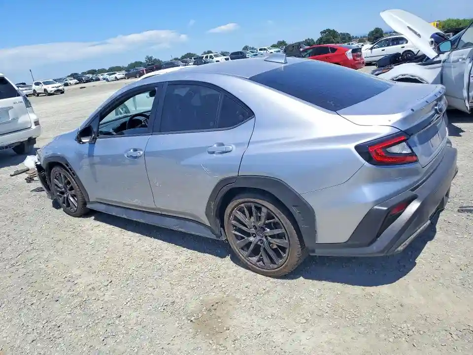 JF1VBAF67N9025844 2022 SUBARU WRX-1