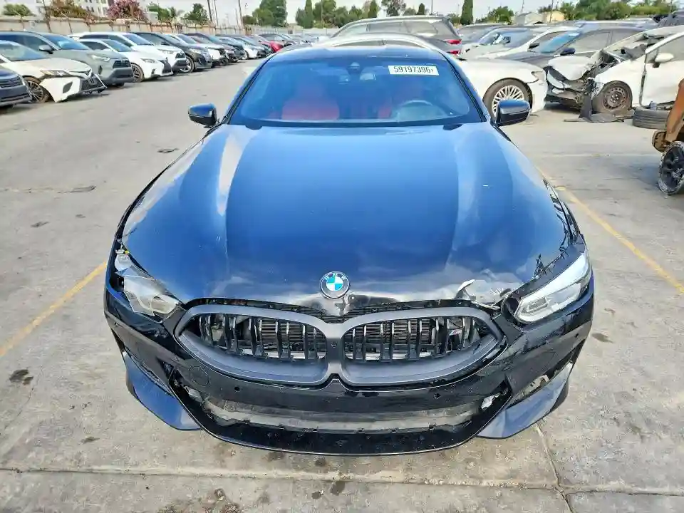 WBABC4C51KBU96042 2019 BMW M8-4