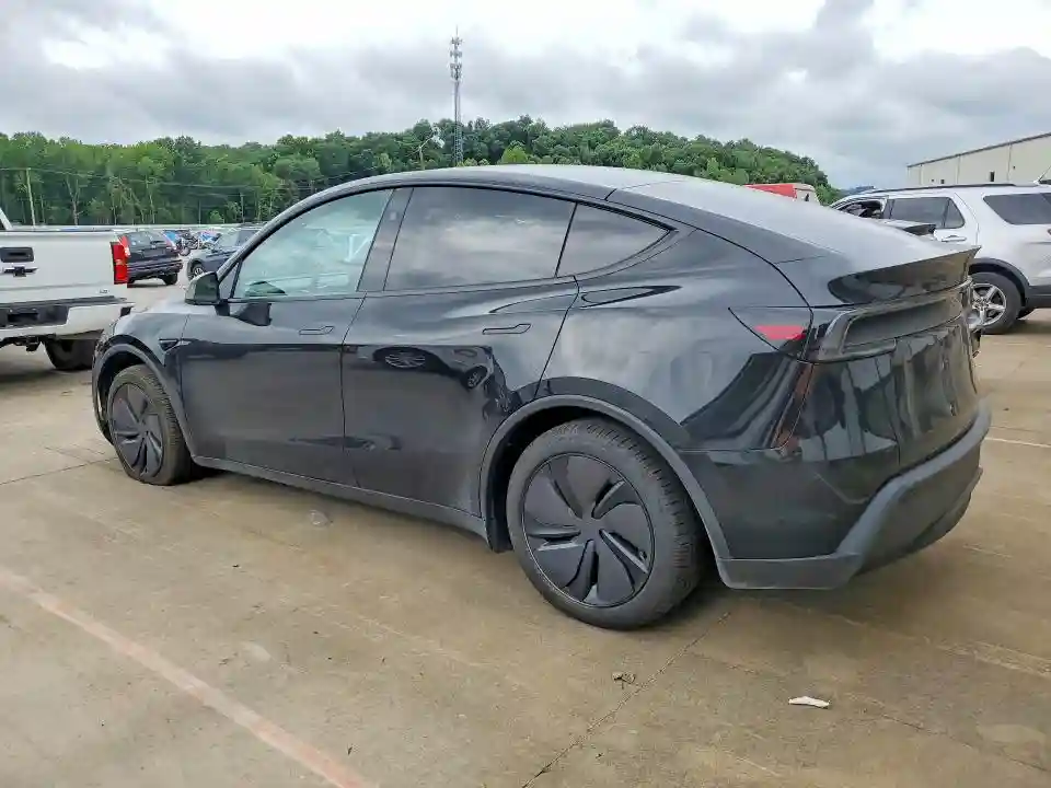 7SAYGDEE6TA488998 2026 TESLA MODEL Y-1