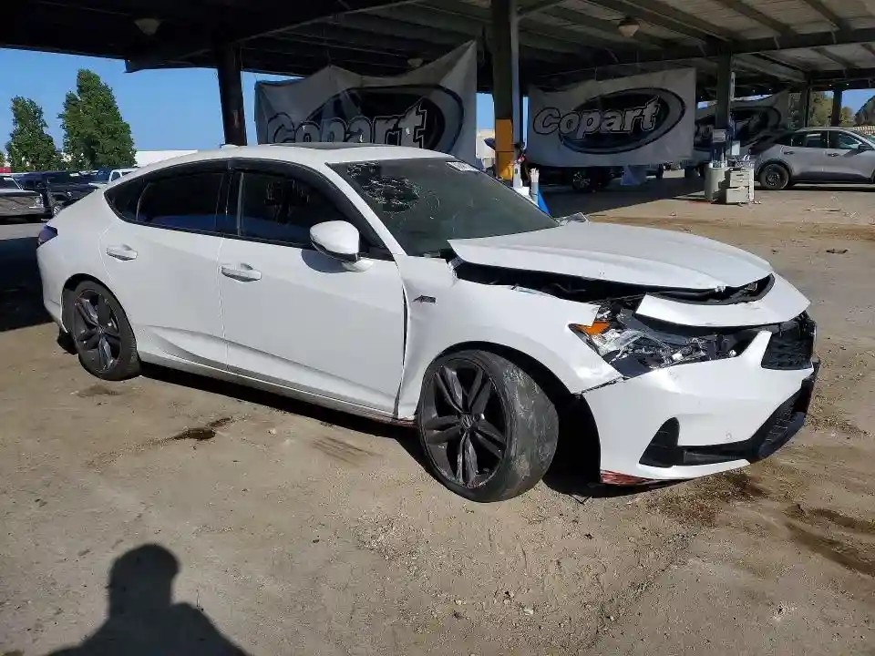 19UDE4H65RA007991 2024 ACURA INTEGRA-3
