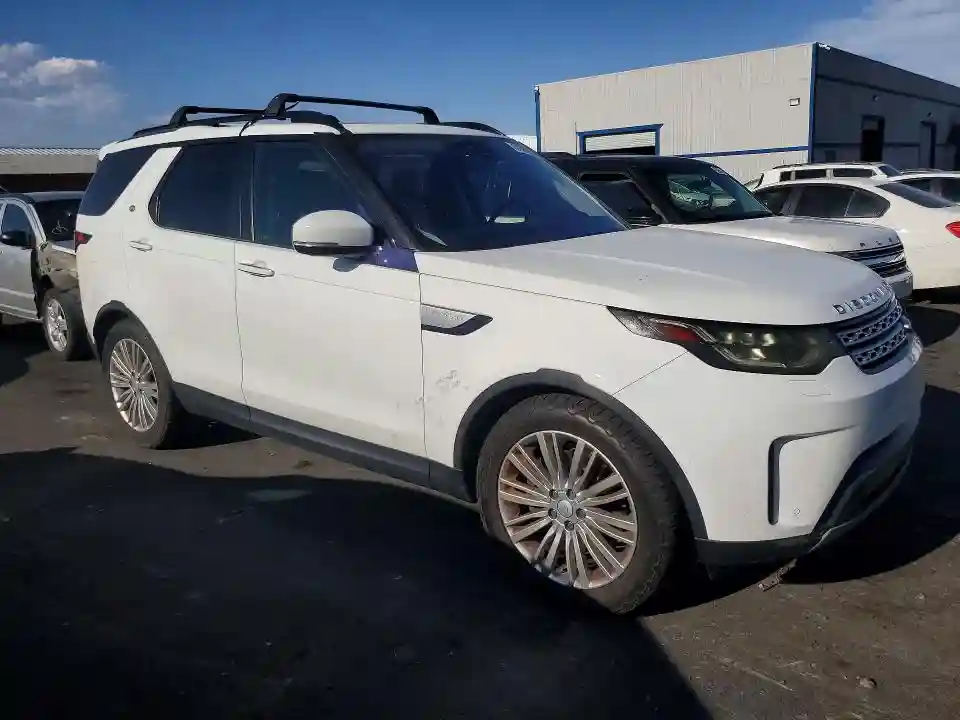 SALRHBBK5HA045458 2017 LAND ROVER DISCOVERY-3