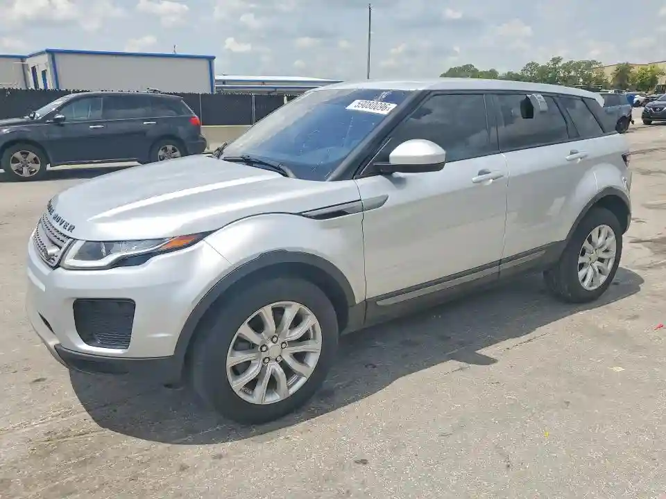 SALVP2RX3JH296737 2018 LAND ROVER RANGEROVER-0