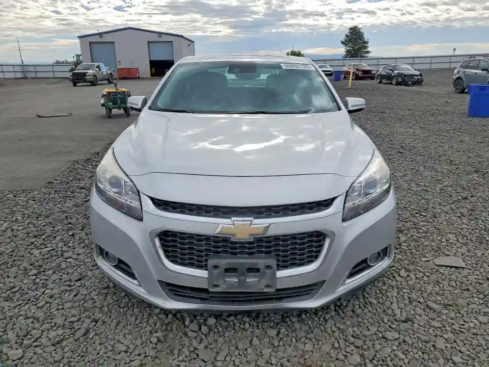 1G11E5SA4GU145336 2016 CHEVROLET MALIBU-4