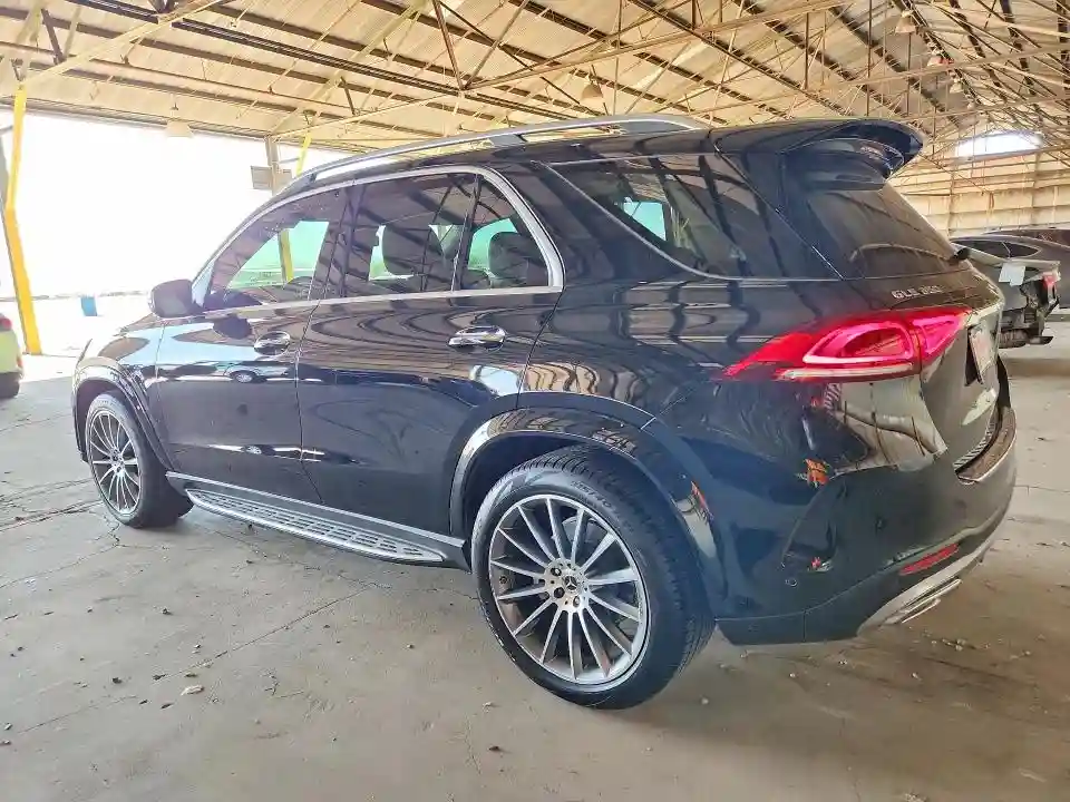 4JGFB4KB7MA305338 2021 MERCEDES-BENZ GLE-CLASS-1