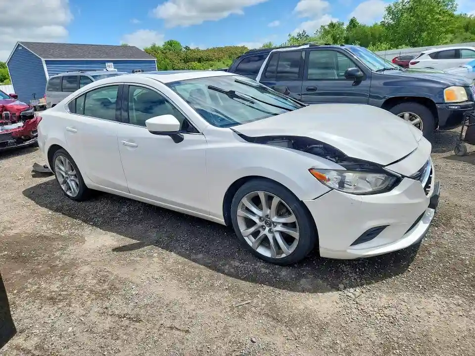 JM1GL1V50H1114344 2017 MAZDA 6-3