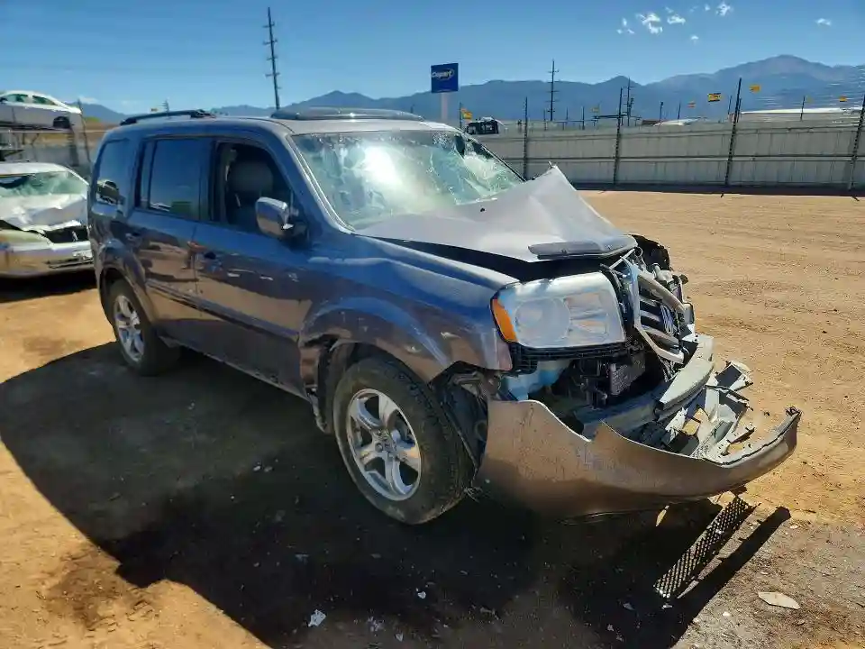 5FNYF4H53FB077044 2015 HONDA PILOT-3