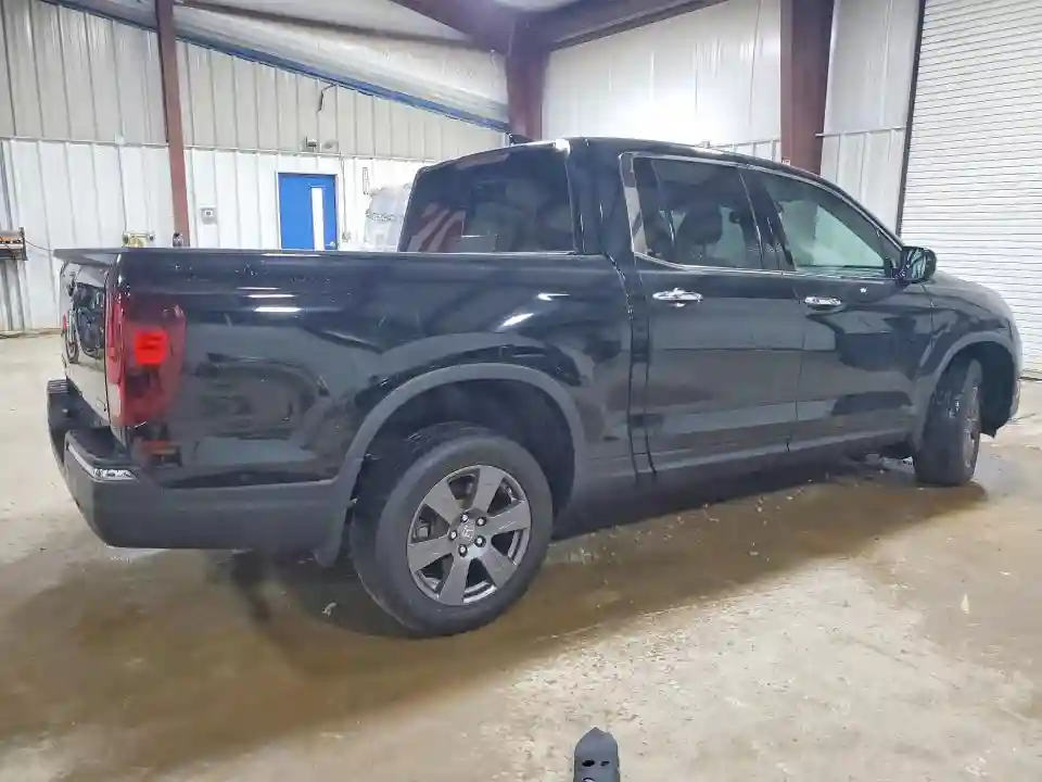 5FPYK3F7XLB009420 2020 HONDA RIDGELINE-2