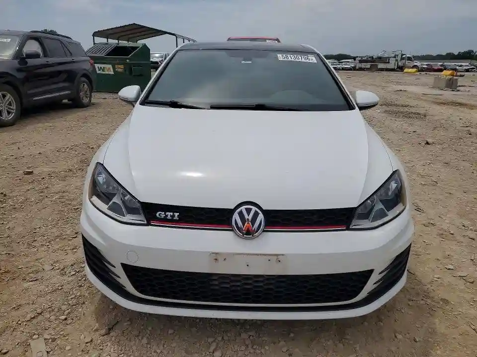 3VWYT7AU1GM006947 2016 VOLKSWAGEN GTI-4