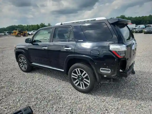 JTEDU5JR9M5230768 2021 TOYOTA 4RUNNER-1