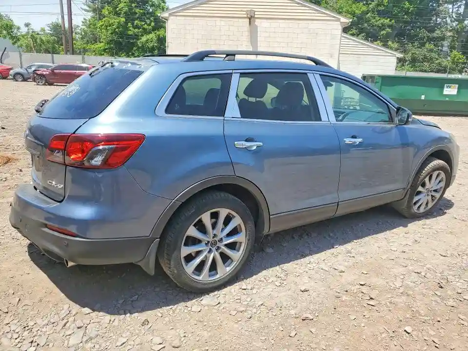 JM3TB2DA3F0467600 2015 MAZDA CX-9-2
