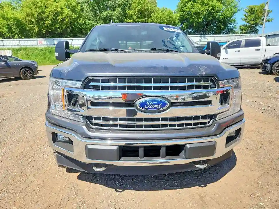 1FTFW1E49LFB32055 2020 FORD F-150-4