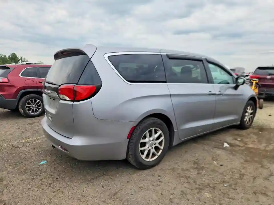 2C4RC1DG4HR610304 2017 CHRYSLER PACIFICA-2