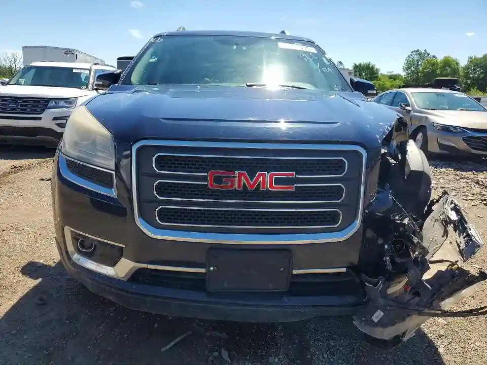 1GKKVRKD3FJ105556 2015 GMC ACADIA-4