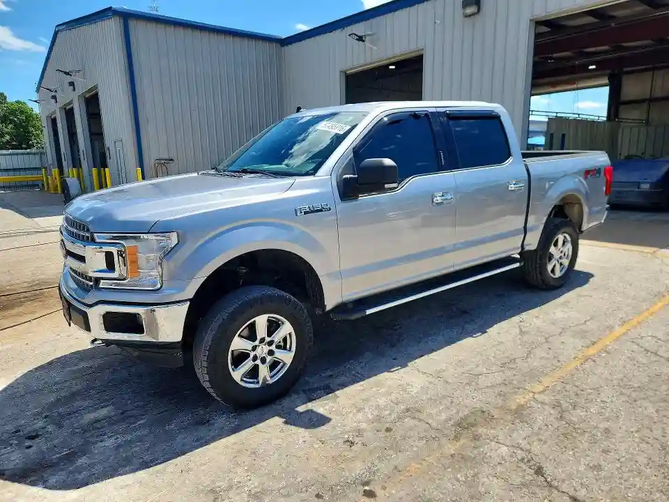 1FTEW1E47LFA20186 2020 FORD F150-0