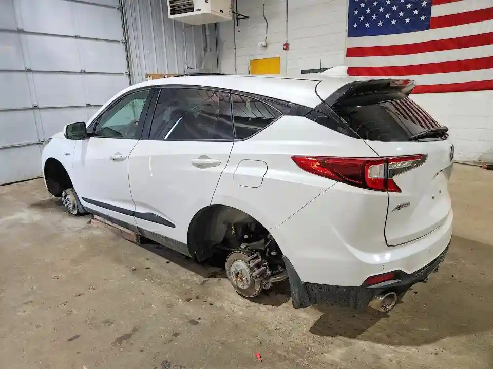 5J8TC2H80RL008378 2024 ACURA RDX-1