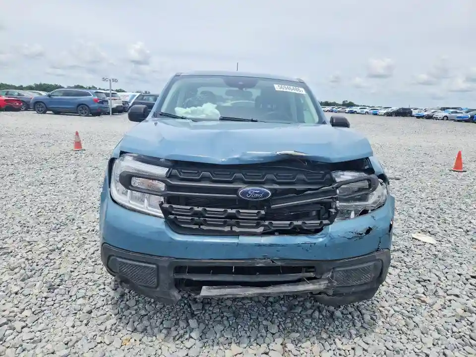 3FTTW8E39NRA33731 2022 FORD MAVERICK-4