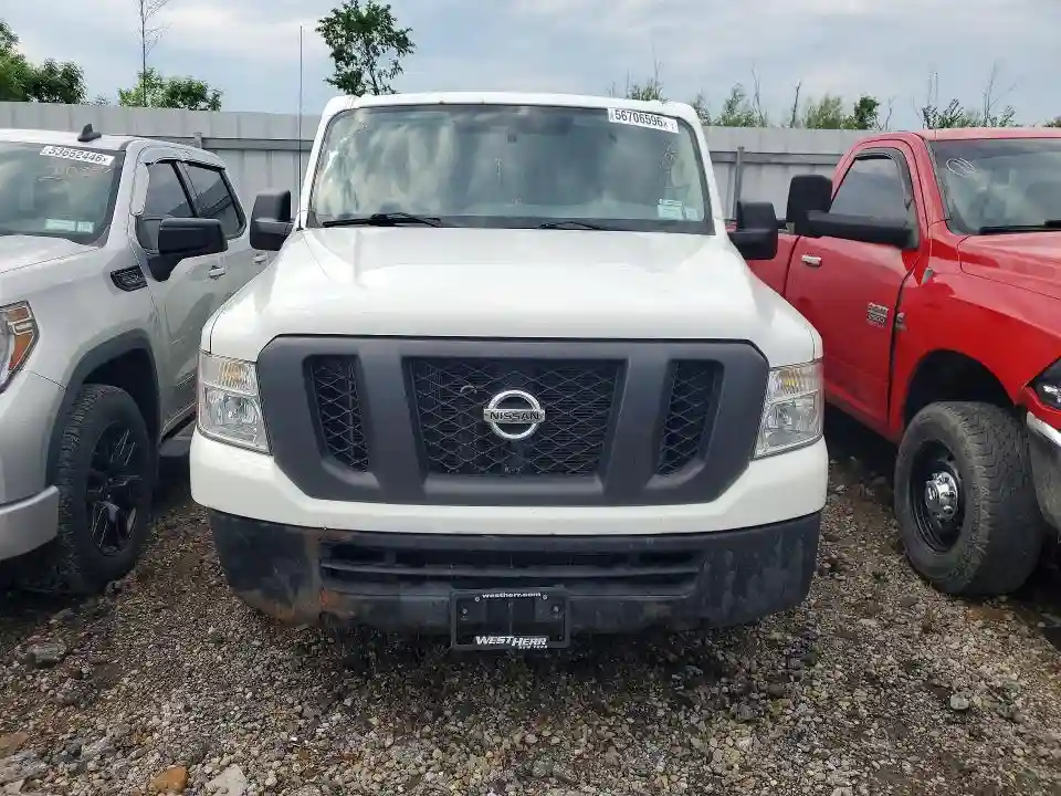 1N6BF0KYXJN805936 2018 NISSAN NV-4