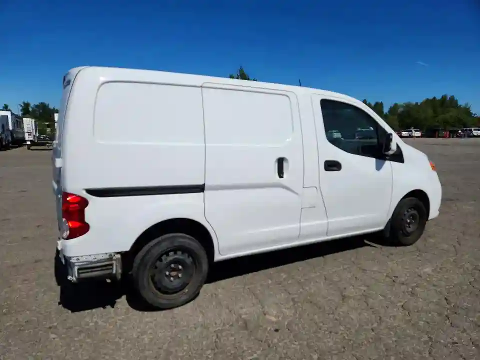 3N6CM0KN4KK708495 2019 NISSAN NV-2