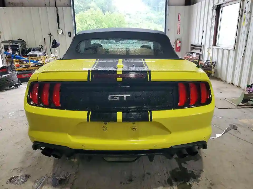 1FATP8FF5M5140157 2021 FORD MUSTANG-5