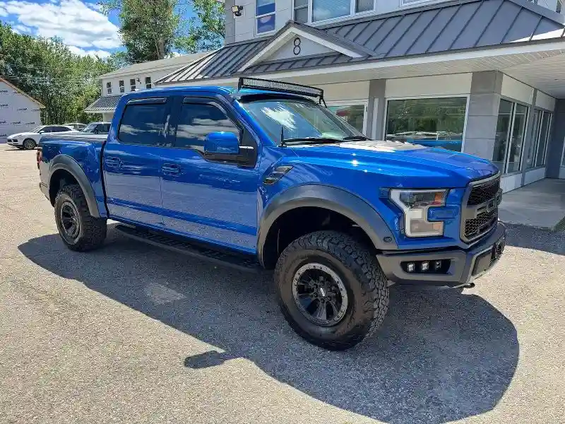1FTFW1RG6JFD78398 2018 FORD F150-0
