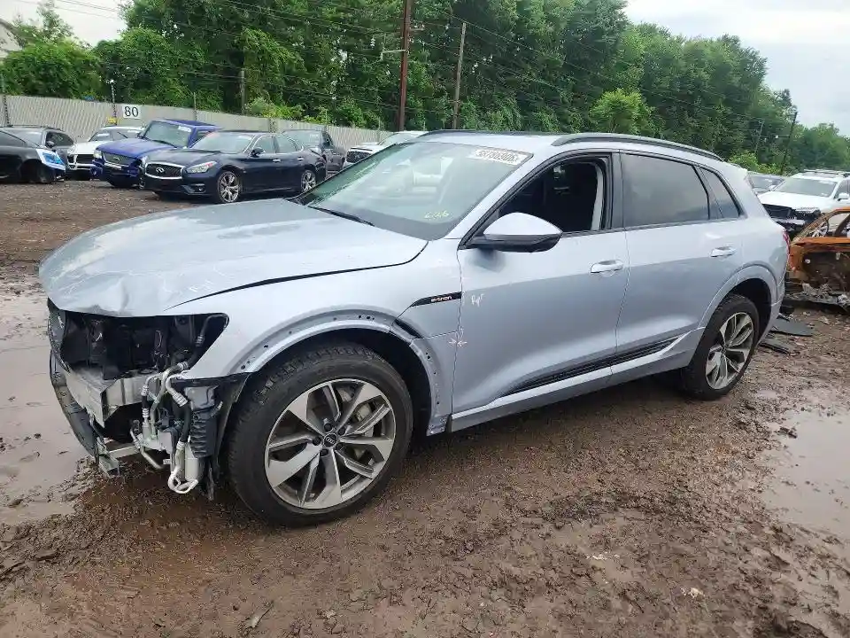 WA1LAAGE6MB038404 2021 AUDI E-TRON-0