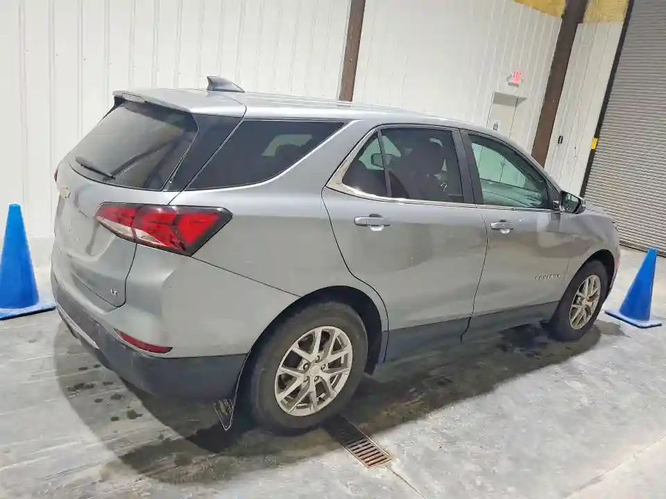 3GNAXKEG5PL113349 2023 CHEVROLET EQUINOX-2