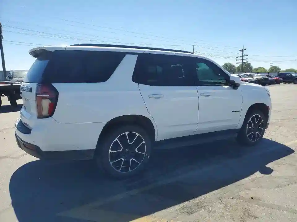 1GNSKRKD2MR192876 2021 CHEVROLET TAHOE-2