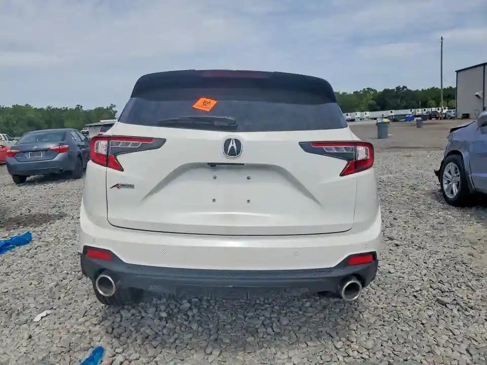 5J8TC2H66TL005877 2026 ACURA RDX-5