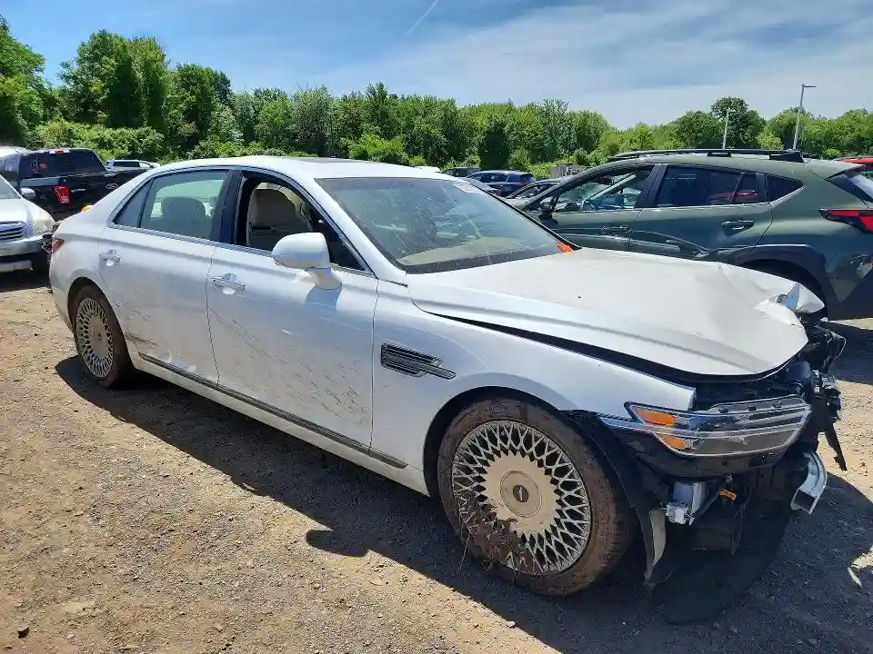 KMTF54PH8LU078197 2020 GENESIS G90-3