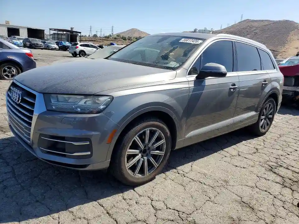 WA1VAAF76HD007837 2017 AUDI Q7-0