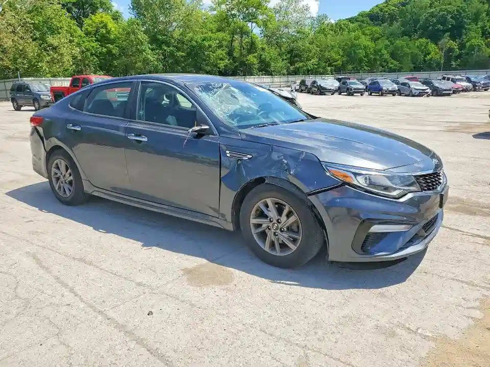 5XXGT4L38LG381540 2020 KIA OPTIMA-3