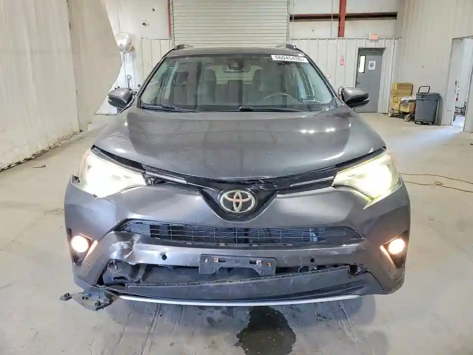 JTMDFREVXGD189199 2016 TOYOTA RAV4-4
