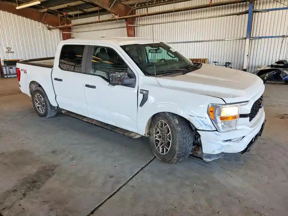 1FTEW1EP3MFC35575 2021 FORD F150-3