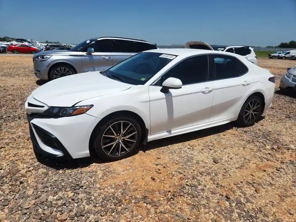 4T1G11AK9MU598519 2021 TOYOTA CAMRY-0