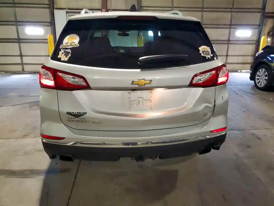 3GNAXKEX2JL397322 2018 CHEVROLET EQUINOX-5