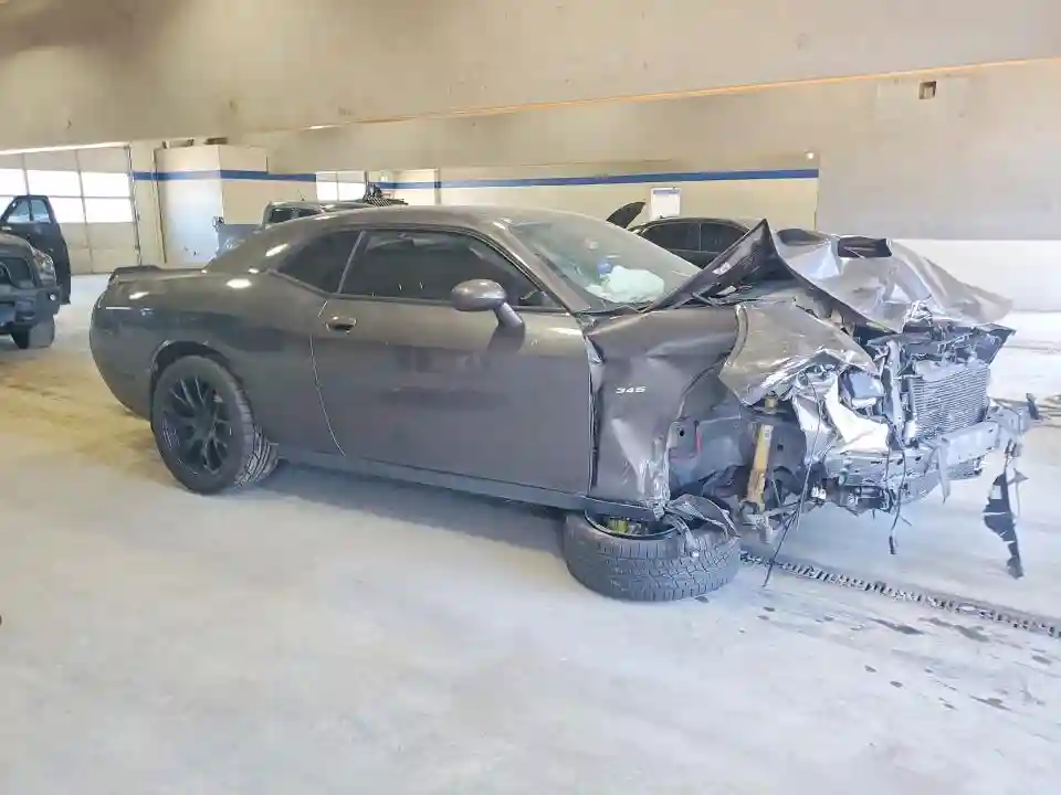 2C3CDZAT2FH850512 2015 DODGE CHALLENGER-3